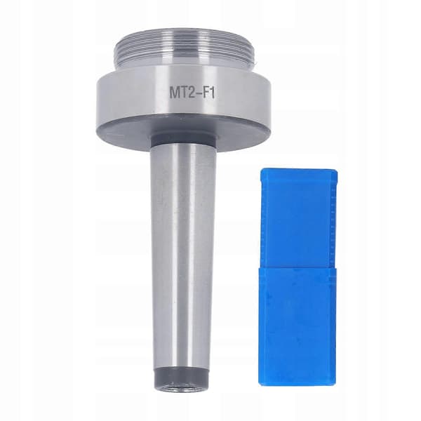 F1 Typ Borrhuvud, Mt2-m10 Skaft