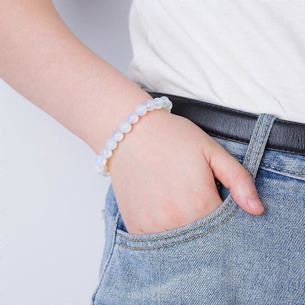 Opal Armbånd til Kvinder