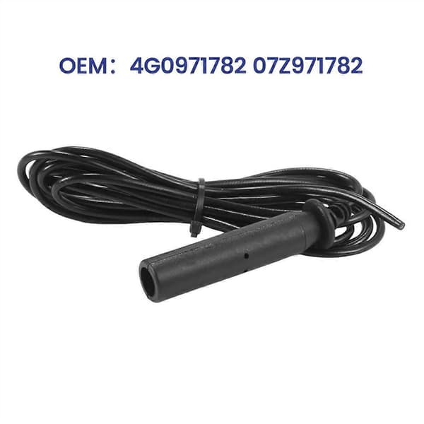 4 stk. motor gløderørs ledningsstik 4G0971782 til GOLF A1 A4 Seat 07Z971782 4G0-971-782