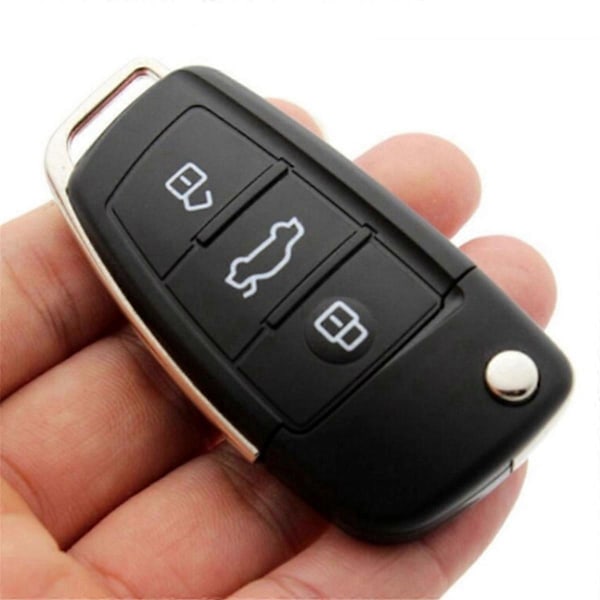 USB-muistitikku auton avaimen muodossa, USB-asema USB2.0, 64 Gt