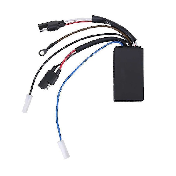 CDI Box Tändmodul för Sportsman Worker Xplorer Magnum 335 425 500 2X4 6X6 1996-2001 12