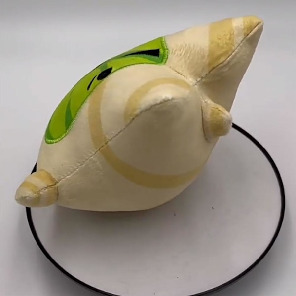 18cm The Legend Of Zelda Plysj Fylte Myke Lekefigurer Tegneserie Spill Periferi Skogsalf Frømann Korok Dukker Til Bursdagsgaver Til Barn