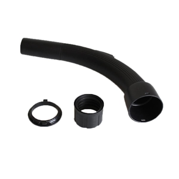 Universal dammsugarmunstycke böj böjd handtag rör stav set 32mm hushållsartiklar hög
