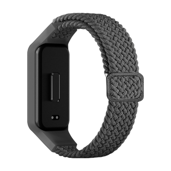 Xiaomi Band 8 Active -ranneke, musta