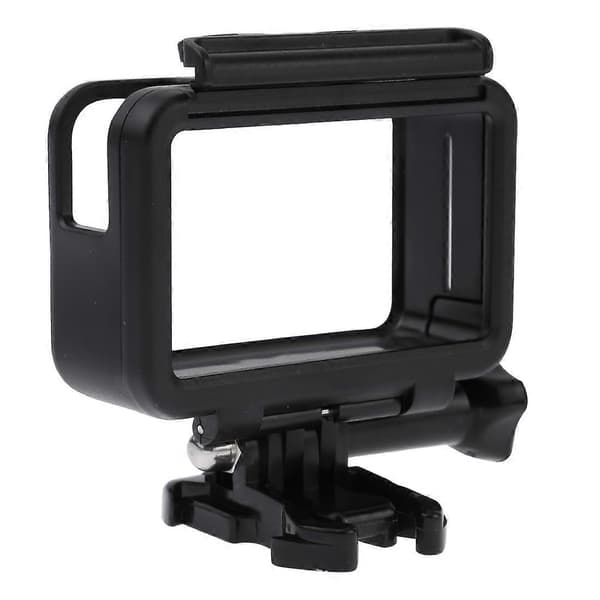 PULUZ ABS Skyddsrambur för DJI Osmo Action