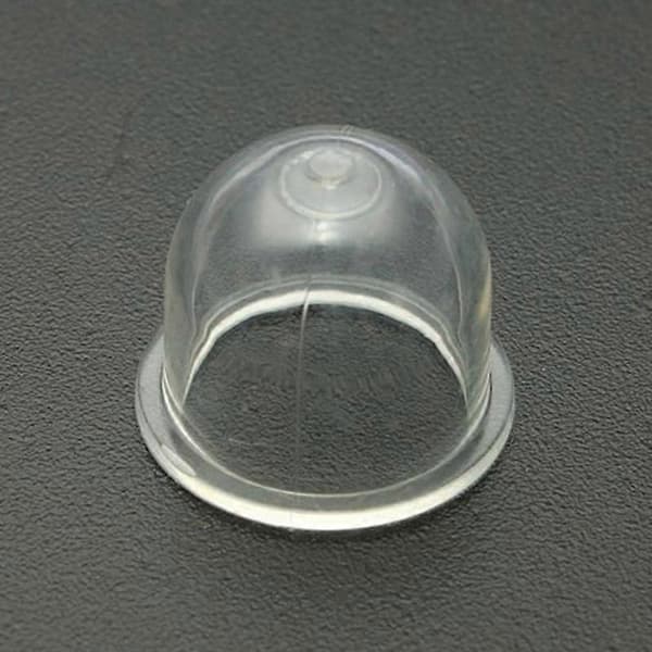 5 x Bensin Trimmer Primer Bränsle Bulb Pump primer bulb