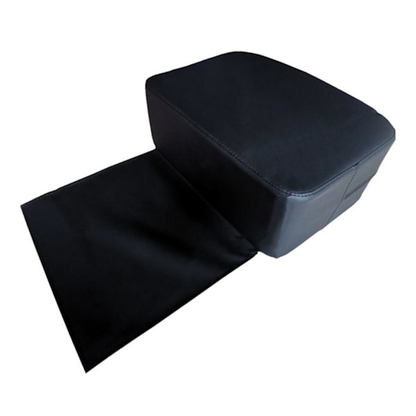 Barnstolshöjare för frisörsalong - Slitstark, Supermjuk, Tjock, Ergonomisk Design, Höjningskudde för Barn