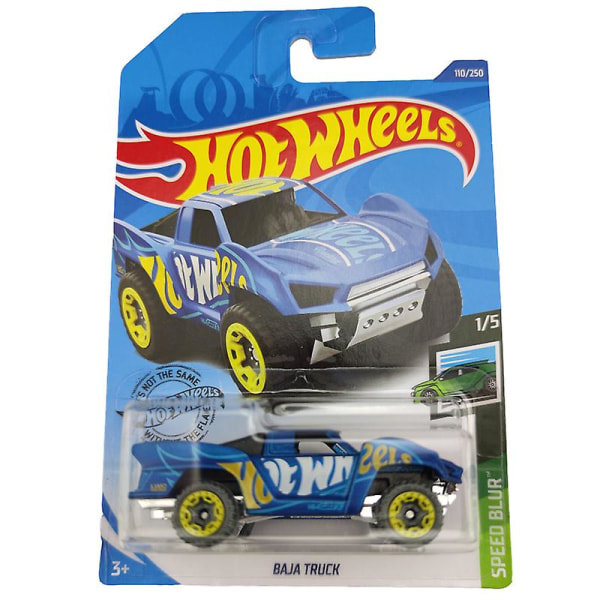 Reducerad Hot Wheels bilmodell, från N  75 till 110, skala 1/64, i metall gjuten under tryck, Bugatti Chiron Alpine A110 Cup, Honda Civic, leksak för barn, mycket bra presentidé, 2020, - fordonsleksaker - aliexpress 2020-88White Vulcan