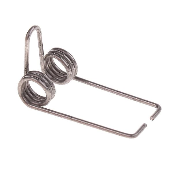 3x Trompet Trombone Althorn Ventilfjær Vannklaff Fjær