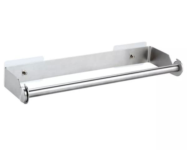 METALLHÅLLARE FÖR PAPPERSRULLAR KLAUSBERG KB-7563