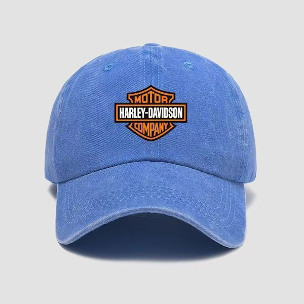 Harley Davidson Moottoripyöräkilpailupipo 2