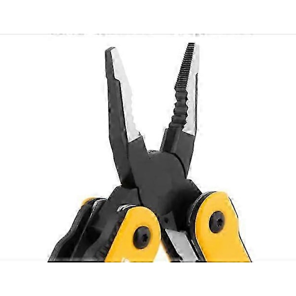 DeWalt MT16 Multiverktyg - Gul/Svart