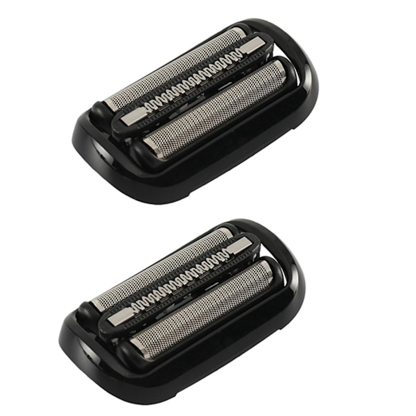 2x til Series 5/6 Shaver 53b reservedele til elektrisk shaver 50-r1000s/50-b1300s 6075c