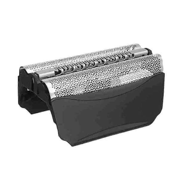 Series 5 51b Net Cover og Blade Head Udskiftning til Braun Sort