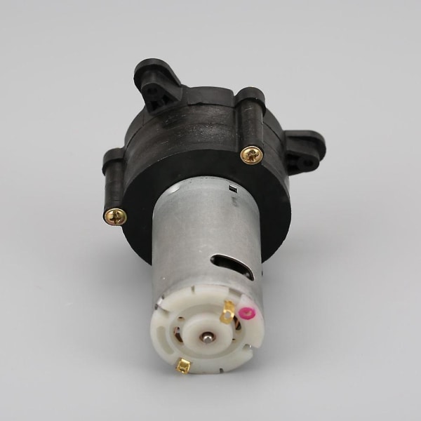 Mini vind DC-generator hånddynamo hydraulisk test DC 12V 24V motormaskin forsyning nødgenerator LANG