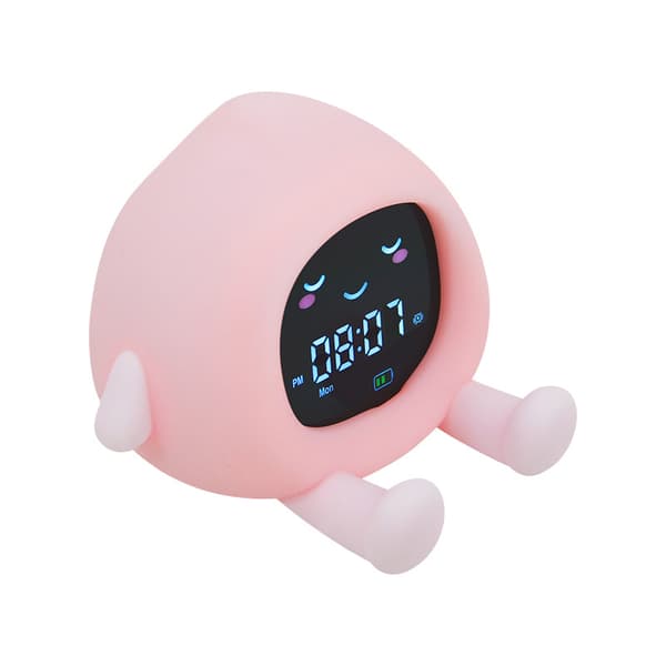 Regnluftfukter, hvit, for mikro, soveromsbruk, LED regndråper, aromaterapimaskin, regnsky, aromadiffuser for mikrolandskap