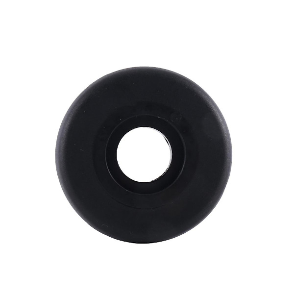 50 mm x 18 mm Matkalaukun Vaihtopyörät, PU-Pyörivät Pyörät Hiiliteräslaakerit Korjaus