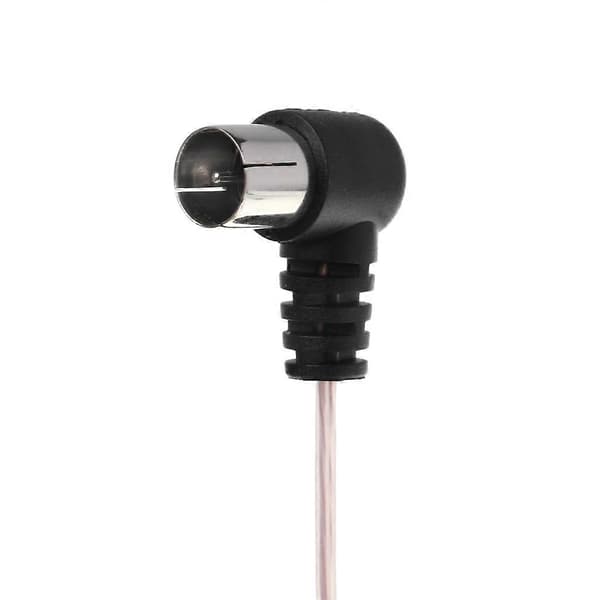 Universal 75 Ohm FM Radio Antenne Han Converter til Onkyo Tilbehør