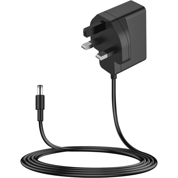 Britisk specifikation 26V oplader med støvsuger BCS01 strøm