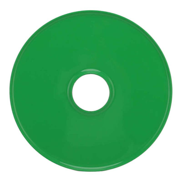 Torkad mat vattenbricka Silcone Proof Dehydrator Sheet För Nesco För Fd660 Frukttorkningsmaskin Hushållsköksredskap Green