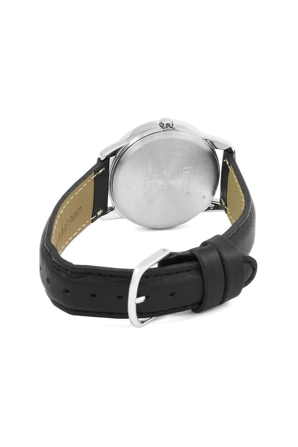 Timex Gents Easy Reader Indiglo Klokke T2H281 for Menn