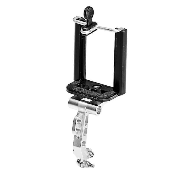 FPV Display Telefonhållare Fast Monteringsfäste Del För Fly Sky FS-i6 I6S i6X