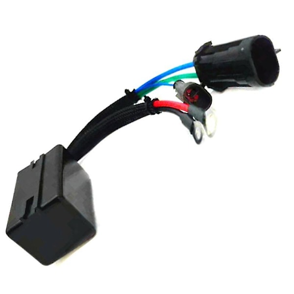 Kallistus- ja trimmi rele Evinrude 40HP 50HP 60HP 15 25 30 40 50 60 75 90 115 130 150 175 200 225 250 300 0586767