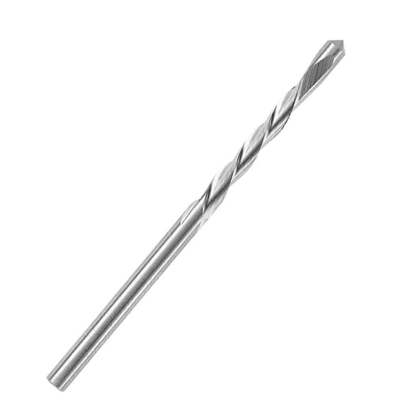 GP16 1/8 tum Gipsväggsborr med Spets (16-pack), Skär Gipsvägg, Passar för Rotations-Spiral-Saws 12