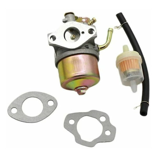 Karburator - KARBURATOR med pakning til Robin EY20 EY15 DET180 Wisconsin WI-185 GENERATOR-motor, A, F- GALOZZOIT