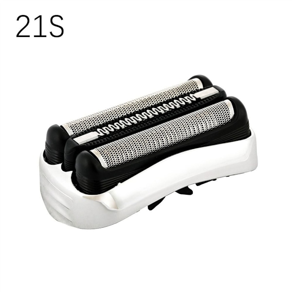 Parranajapää Parranajapää 21S 21S