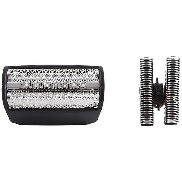 30B Folionäyttö + terä Braun 3-sarjan SmartControl 4000 SyncroPro & 7000 TriControl -sarjoille 5495 75