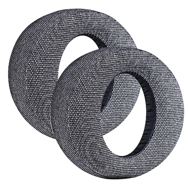 Velegnet til Sony PS5 trådløst PULSE 3D hovedtelefonetui (skumcover)