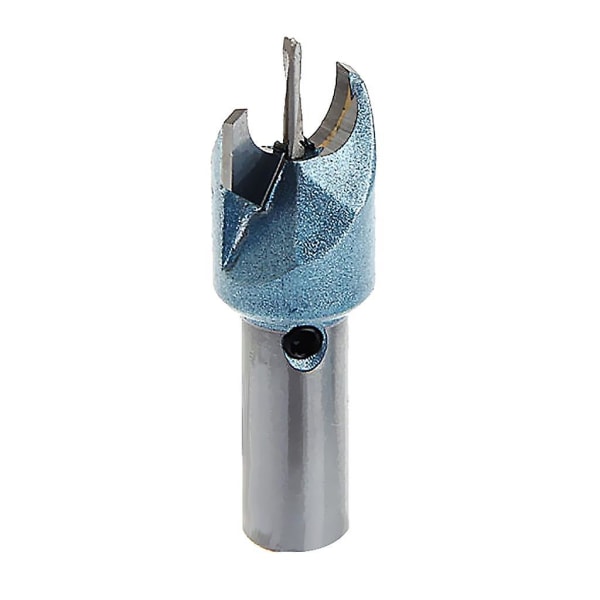6mm-30mm solid hårdmetall träbearbetningsfräs - Buddha Beads Ball Drill Tools - Silver, 6mm 12mm