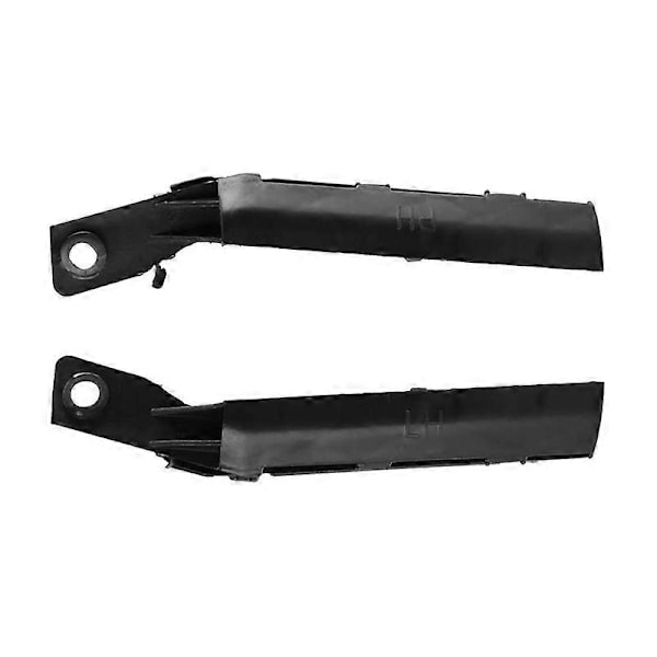 Auton etuosan puskurin kiinnike Tiida 07-12 etuosan puskurin kiinnike 2 kpl Ni1062100, Ni1063100