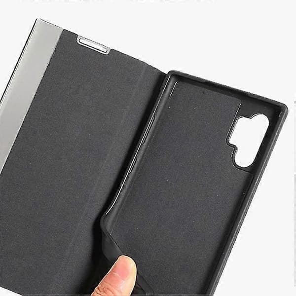 Telefonskal Skyddsfodral Kompatibelt Med Samsung Galaxy Note 10+/ Note 10 Plus