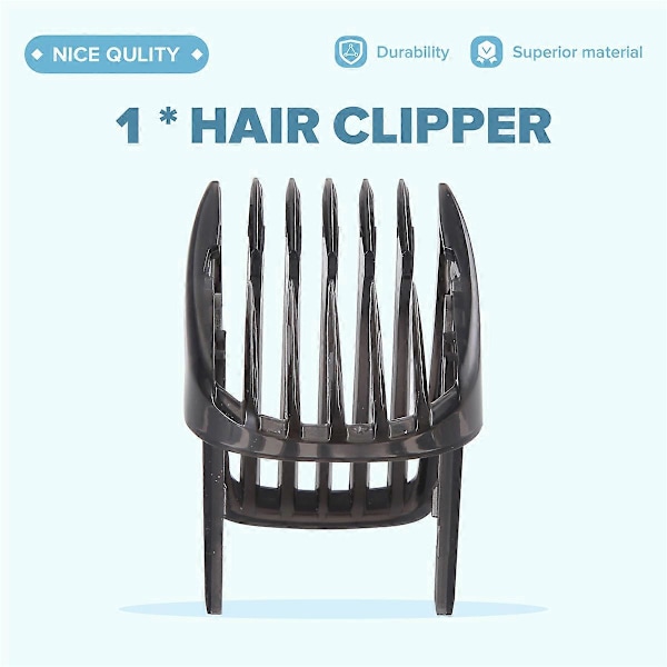 for Philips Hårklipper HC3400 HC3410 HC3420 HC3422 HC3426 HC5410 HC5440 HC5447 HC5450/7452 Tilbehør
