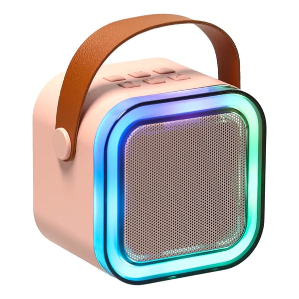 Karaokelaite Bluetooth - Karaoke