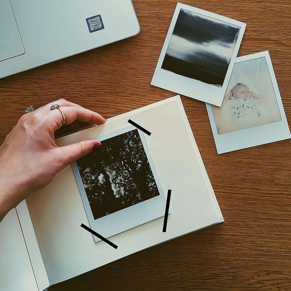 Eiffel kamera batterioplader til Canon LP-E8 EOS 550D - 600D - 650D - 700D EU-stik