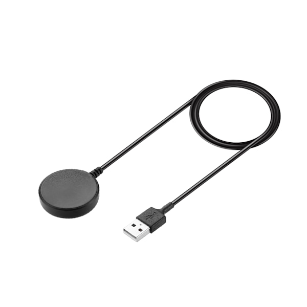 USB-A opladerkabel til Galaxy Watch Ultra/Active2/Watch4/5/6/7