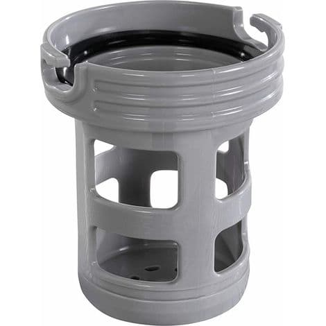 Erstatningsfilterholder for Whirlpool MSpa-filter - Modell opp til 2019 (filterholder)