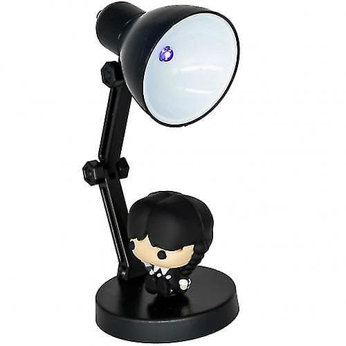 Wednesday Mini Skrivbordslampa