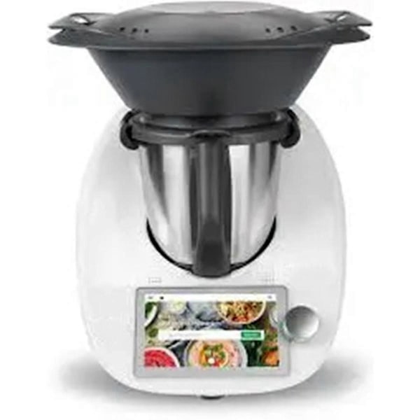 För Tm6 Tm5 Blender Reservdel Matlagningslock Gummitätningslock Hem Kökstillbehör