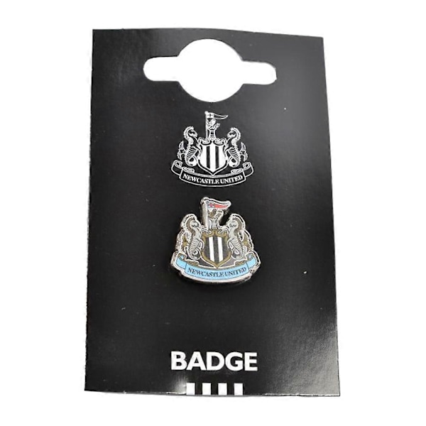 Newcastle United FC-emblem