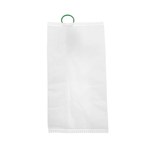 Vorwerk Vk140 Vk150 -140 Støvsugerpose Sett (12 stk) - Husholdningsapparat Del