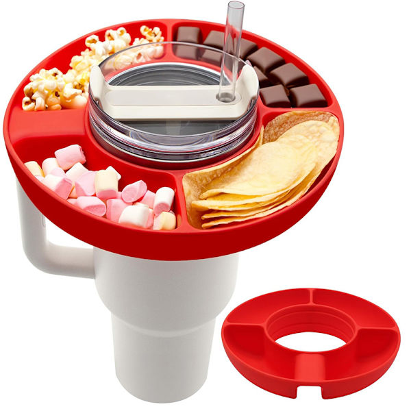 Stanley Cup Snackskål 40 oz