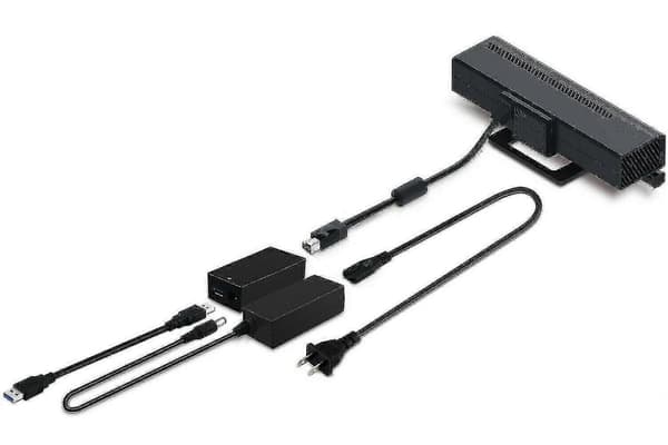 Ny Kinect Adapter Rörelsekamera lämplig för Xbox One S / Xbox One X Windows 8 8.1 10 Pc-D15