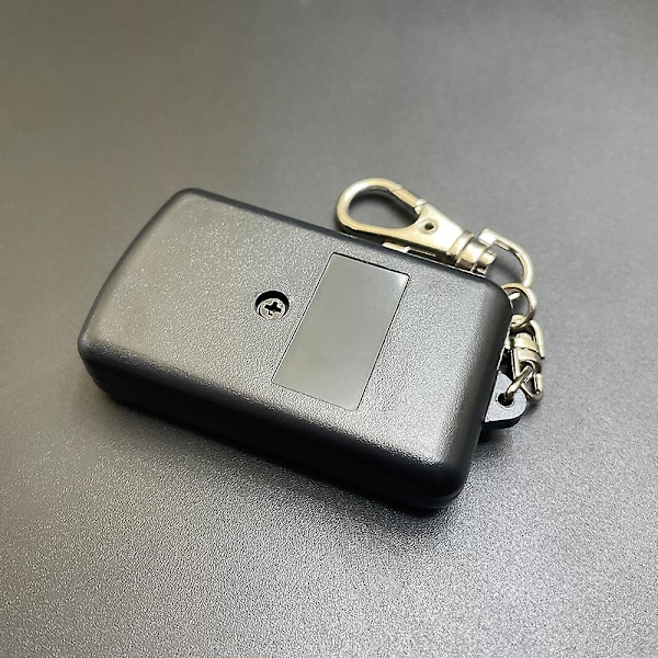 Remocon Rmc600 Kaukosäädin Autotallin Ovien Avaaja 250mhz-450mhz Kiinteä Koodi Portin Kaukosäädin Kämmenlähetin Auton Avaimenperä
