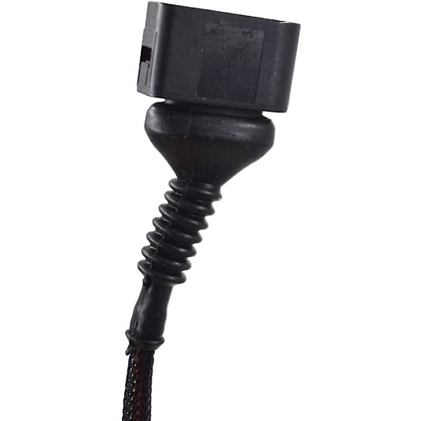 1.8T Tændspole Ledningsnet Sæt til 1997-2006 TT A4 Golf 1.8L Turboladet
