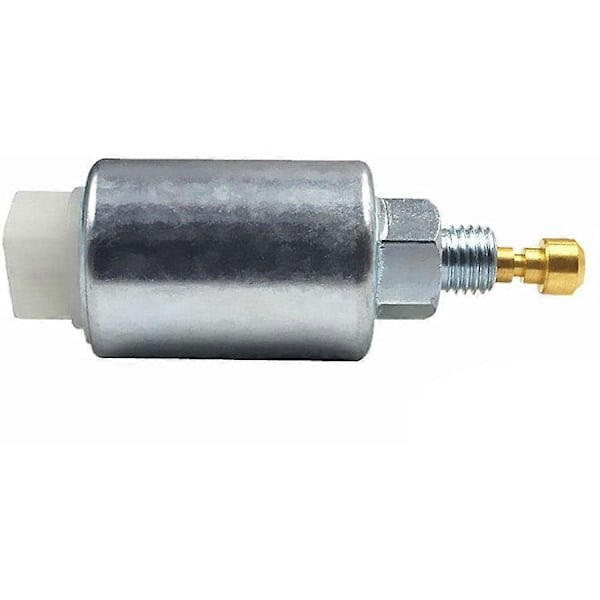 Forgasser Drivstoff Solenoid Ventil 699915 for 695423 699878 794572 796109 Gressklipper Tilbehør 12
