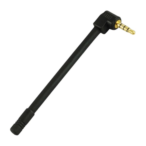 FM-antenne til Bose Wave Music System Indendørs Lydradio Stereomodtager 3,5 mm